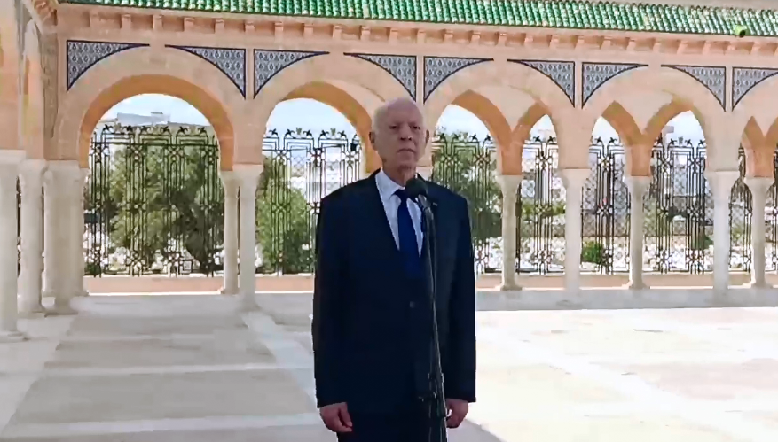 رئيس الجمهورية من المنستير :تونس لم تبرم اي اتفاقية لترحيل التونسين من الفضاء الاوروبي ..لم نمض اي وثيقة مع اي كان سوى اتفاقيتي 2008 و 2011