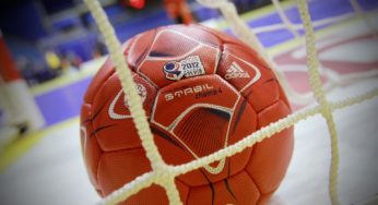 البطولة المتوسطية لكرة اليد للاصاغر - المنتخب التونسي يستهل مشاركته غدا بملاقاة نظيره اليوناني