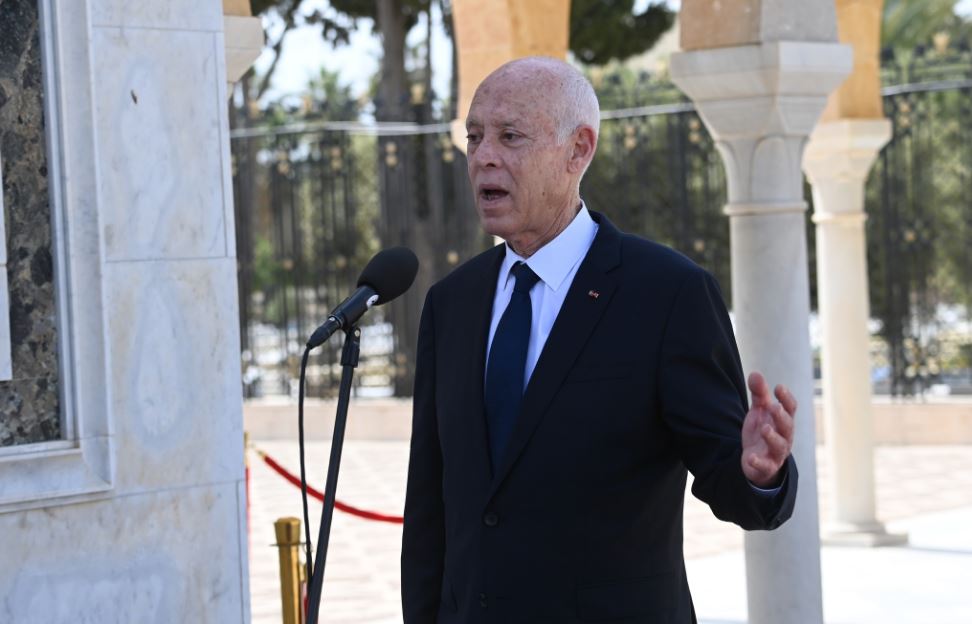 رئيس الجمهورية من المنستير: الإدارة التونسية مكبلة بعديد النصوص التي وضعت على المقاس