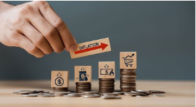 L’inflation atteint 5,9% en mars 2025