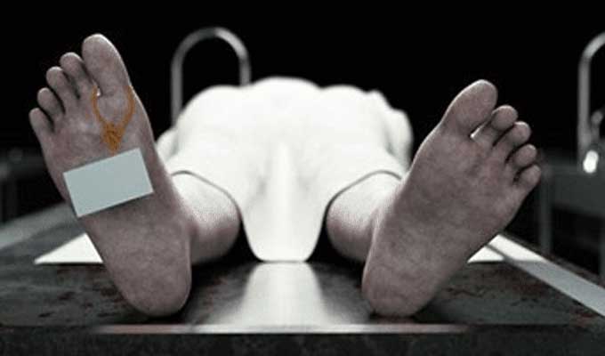 منوبة: وفاة طالب جامعي اثر سقوطه من بناية عالية اثناء قيامه بتعليق علم فلسطين