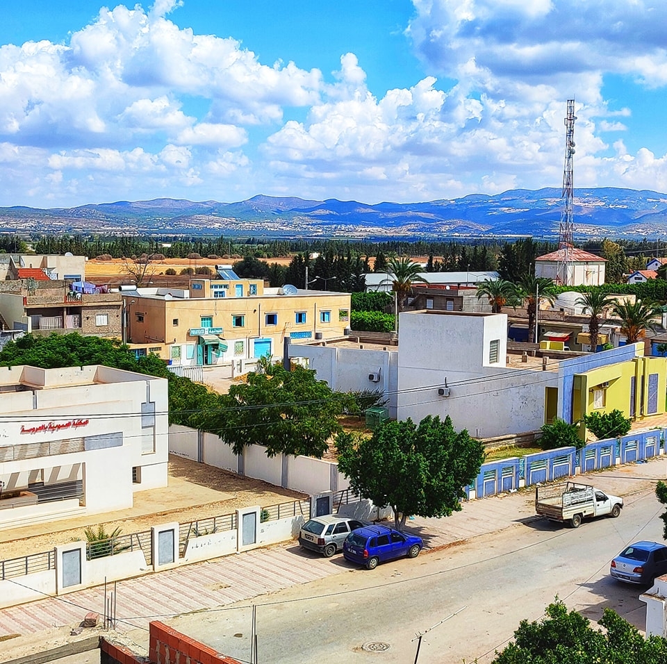 سليانة: دعوة أصحاب المحلات السكنية بحي الملعب في العروسة إلى تسوية وضعياتهم