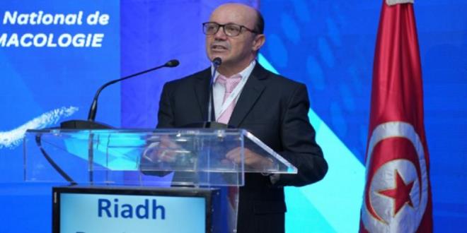 رياض دغفوس: التلقيح ضد فيروس الورم الحليمي للفتيات في سن 12 عاما آمن وفعال ضد الإصابة بسرطان عنق الرحم