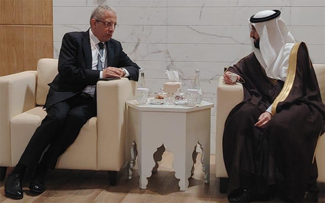 نحو إمضاء مذكرة تفاهم بين تونس والسعودية لتصنيع أدوية محليًا بجودة عالية