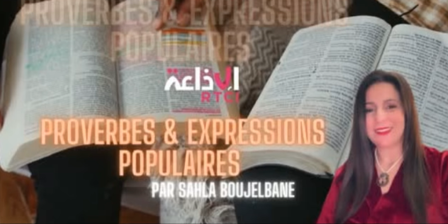 Proverbes et expressions populaires