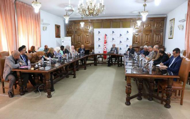 سكن اجتماعي - برنامج خصوصي : تسليم 4507 مسكن ومقسم ضمن المرحلة الأولى من العنصر الثاني للبرنامج حتّى موفى مارس 2025