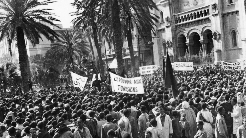 الذكرى 87 لأحداث 9 أفريل 1938: ملحمة تُخلد تضحيات الشهداء والنضال من أجل السيادة الوطنية