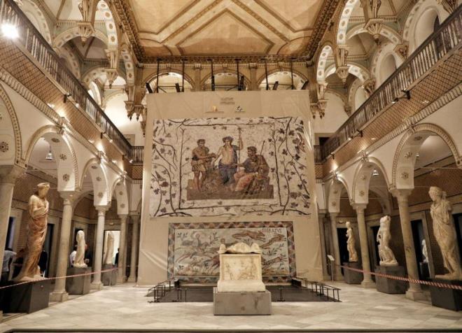 بمناسبة ذكرى عيد الشهداء المتاحف تفتح أبوابها للعموم مجانا