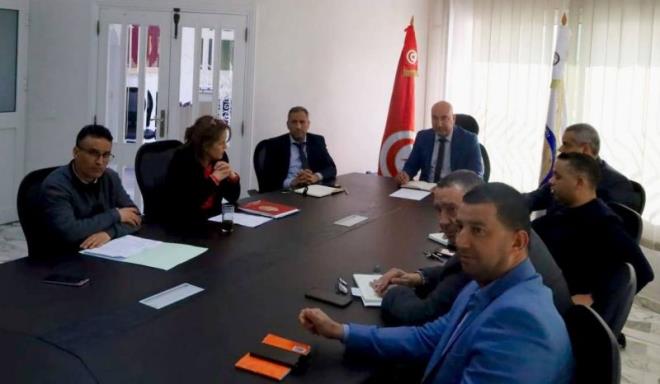  إقامة 24 نصبا تذكاريا وتسمية 25 مدرسة و89 من الساحات والشوارع بأسماء شهداء الاعتداءات الإرهابية والثورة