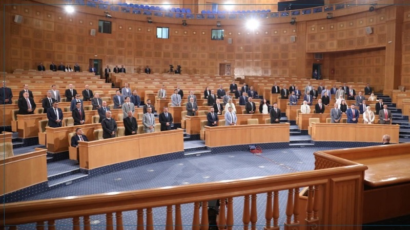 المجلس الوطني للجهات والأقاليم : "ذكرى الشهداء دعوة ملحة للتمسك بمشروع تونس الوطني التحرري" (بيان)