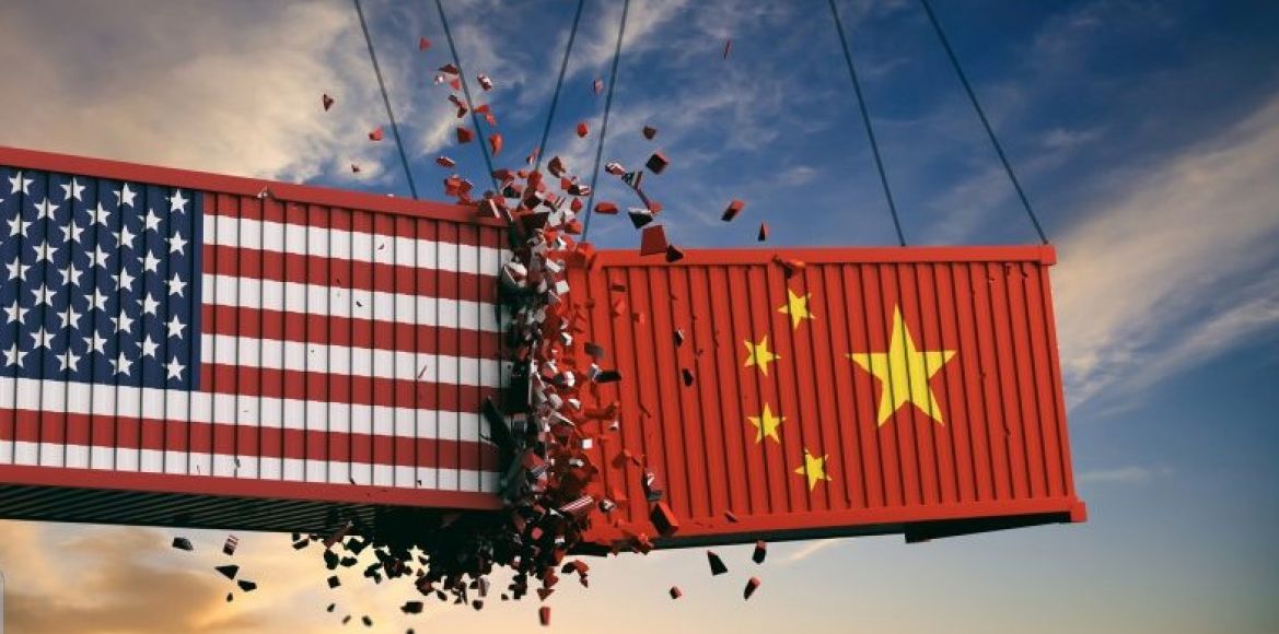 الصين: لا نخشى فرض الولايات المتحدة مزيدا من الرسوم الجمركية