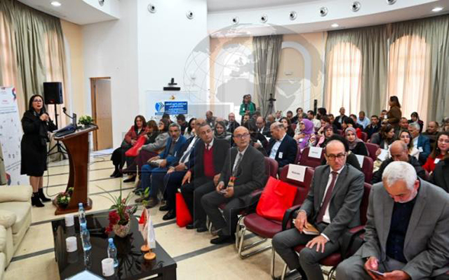 ورشة عمل لبلورة محاور استراتيجية وطنية ومخطط عمل خماسي لادماج الذكاء الاصطناعي في التعليم العالي