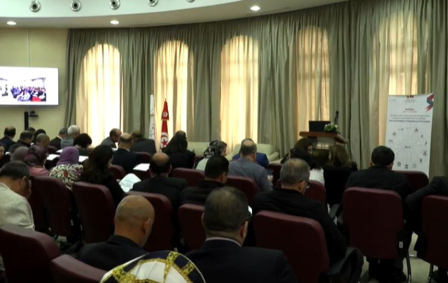 ورشة عمل لبلورة محاور استراتيجية وطنية ومخطط عمل خماسي لإدماج الذكاء الاصطناعي في التعليم العالي