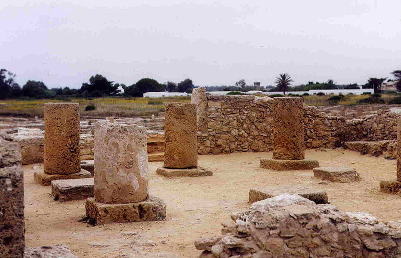 استعدادا لشهر التراث: وزارة الشؤون الثقافية تنظم يوما ترويجيا للتعريف بموقع كركوان الأثري