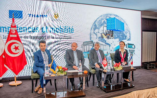 وزير التشغيل : إحداث خلية يقظة لمتابعة تطورات سوق الشغل وتحديد المهن المطلوبة على المستويين الوطني والعالمي