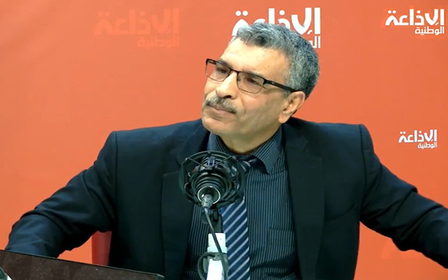 مسؤول بوزارة التجارة : برنامج في طور الإعداد لرقمنة منظومة المواد المدعمة