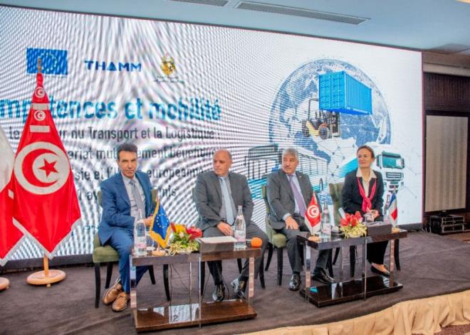 "وزير التشغيل: إنشاء خلية يقظة لمتابعة تطورات سوق العمل وتحديد المهن المطلوبة محليًا وعالميًا"