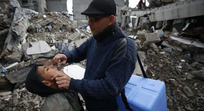 الصحة العالمية: انخفاض خطير بمخزونات الأدوية في غزة