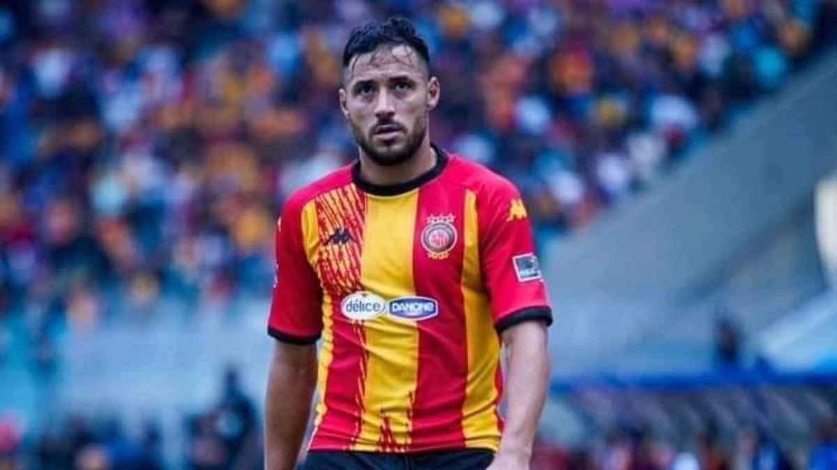 بعد إيقافه لمباراتين: الجزائري يوسف البلايلي يتغيب عن دربي العاصمة