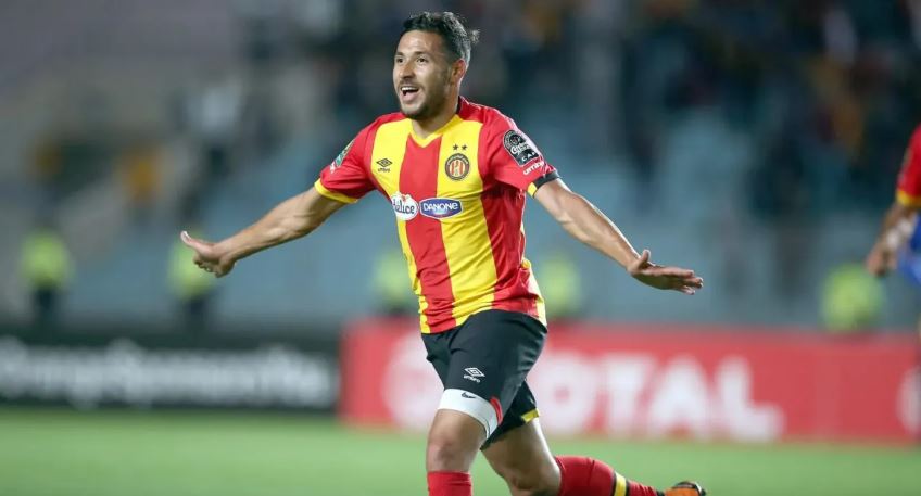 يوسف البلايلي يتغيب عن دربي العاصمة