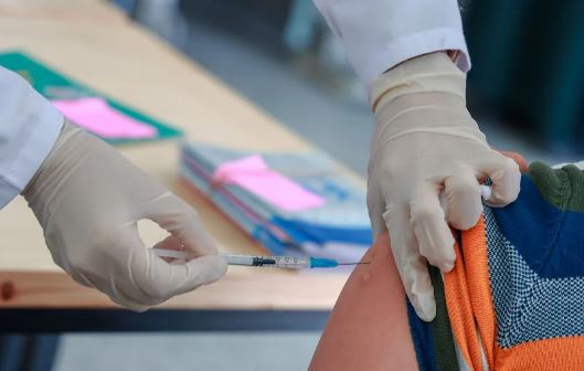 ارتفاع حالات الحصبة في تكساس إلى 541  حالة والمرض ينتشر في 25 ولاية أمريكية