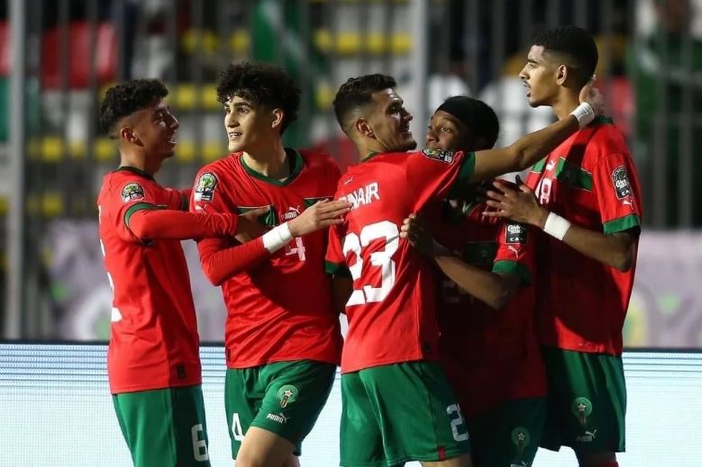 كأس إفريقيا للأمم لأقل من 17 سنة :  كوت ديفوار تتغلب بركلات الترجيح على السنغال وتواجه المغرب في نصف النهائي