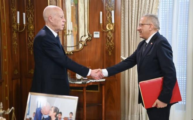 وزير الصحة يطلع رئيس الجمهورية على نتائج زيارته إلى دولة الإمارات في مجال التعاون الصحي