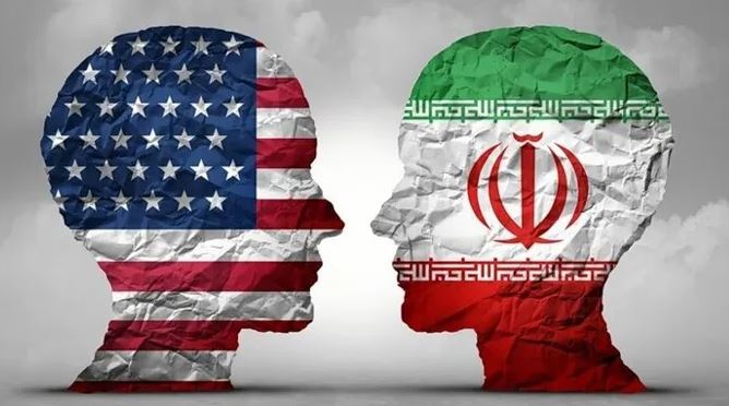 عمان: بدء المحادثات بين إيران وأمريكا