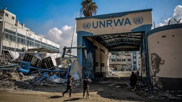 "أونروا": جميع الإمدادات الأساسية تنفد في قطاع غزة