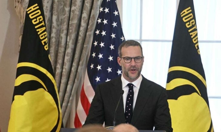 بعد 13 شهرًا من الاحتجاز.. واشنطن تعلن إطلاق سراح مواطن أمريكي في تونس بتهمة "التجسس"