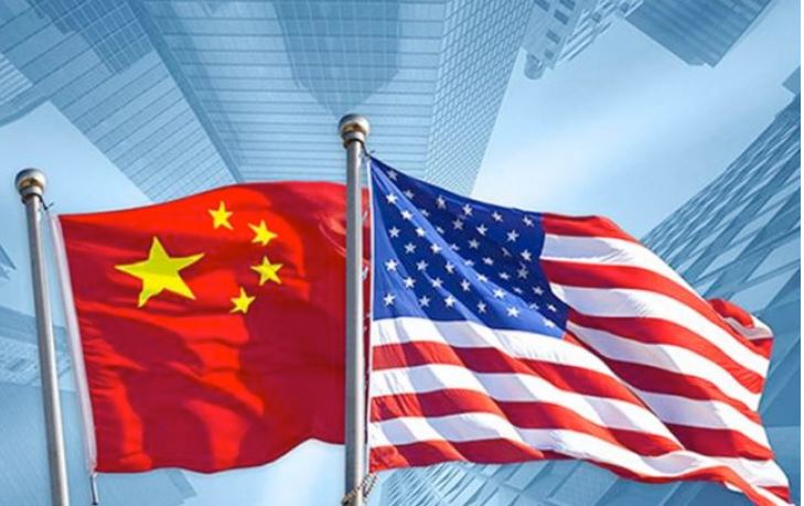 الصين تدعو الولايات المتحدة إلى  إلغاء كامل  للتعريفات الجمركية المتبادلة