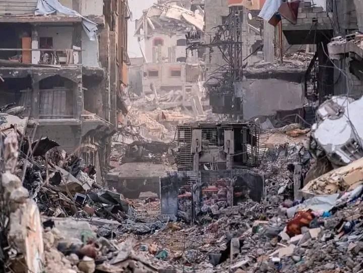 ghaza