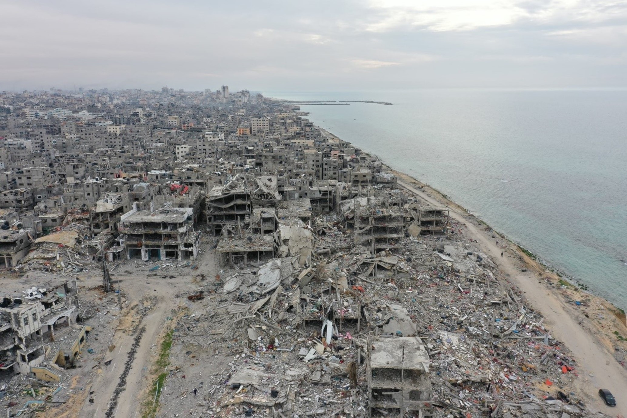 ارتفاع حصيلة الشهداء الفلسطينيين في غزة إلى 51 ألفا منذ أكتوبر 2023