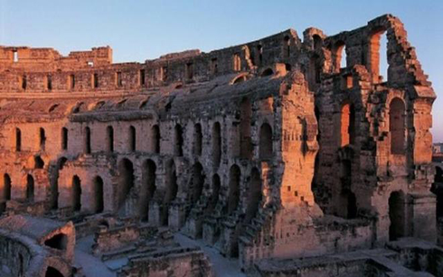 تونس تحتضن من 19 إلى 23 ماي القادم الدورة التدريبية الثالثة حول التوثيق الرقمي للتراث العالمي