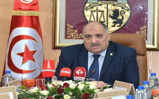 وزير الشؤون الدينية يؤكد الاستعداد لموسم الحج