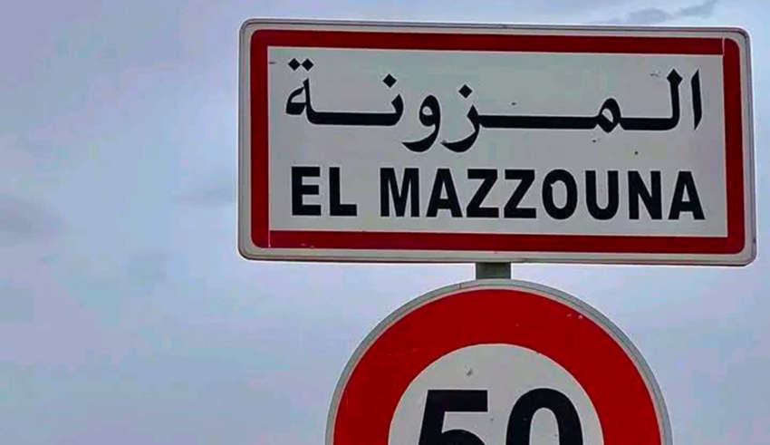 Sidi Bouzid : Retour au calme ce mercredi dans la ville de Mezzouna