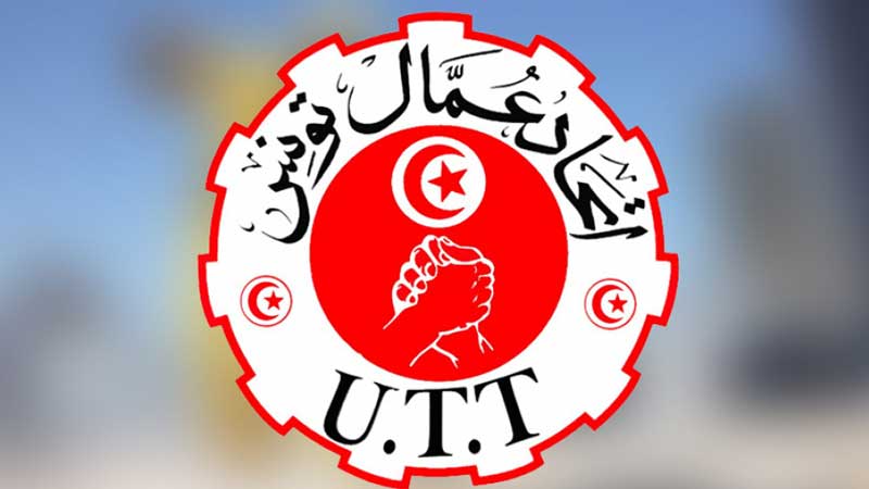 اتحاد عمال تونس يطالب بالزيادة في الأجور وفتح باب التفاوض