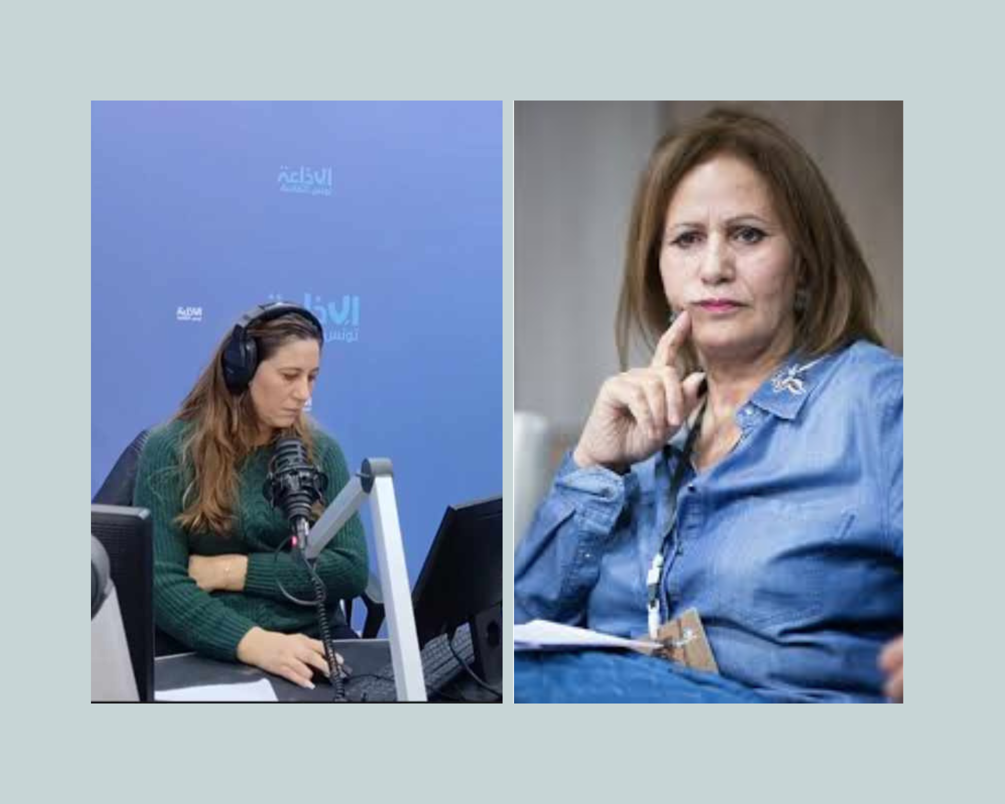 الروائية آمنة الرميلي تقدم روايتها الجديدة مدينة الأنصاف السفلى