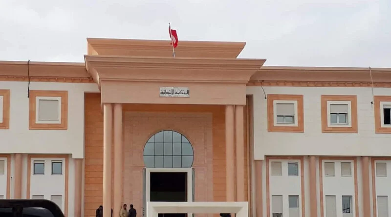 الإبقاء على مدير المعهد الثانوي بالمزونة وكلّ المشمولين بالبحث التحقيقي في القضيّة بحالة سراح