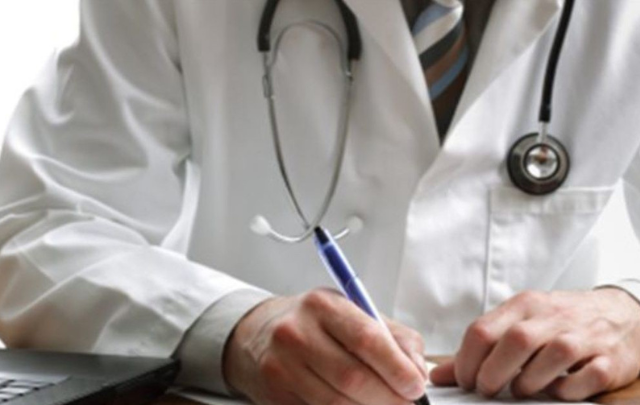 قبلي: برمجة انتداب 8 أطباء اختصاص 