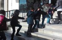 الدمج المدرسي لذوي/ذات الاعاقة البصرية يبقى دون المأمول