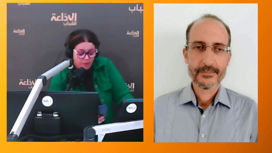 ما حقيقة سقوط سقف قسم في كلية العلوم بصفاقس؟