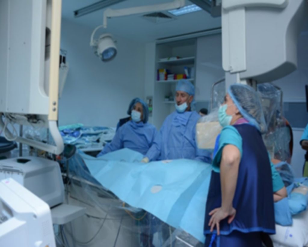 غدا السبت... تنظيم حفل بمناسبة تتويج تونس بجائزة افضل مستشفى مختص في جراحة السمنة لسنة 2024