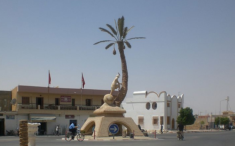 المندوبية الجهوية للتربية بقابس: 37 مؤسسة تربوية بالجهة تستوجب التدخل العاجل