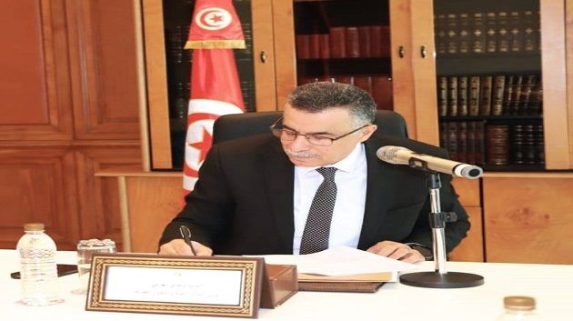 وزارة أملاك الدولة والشؤون العقارية: الموافقة على تسويغ مقاطع دولية لتسريع إنجاز المشاريع العمومية
