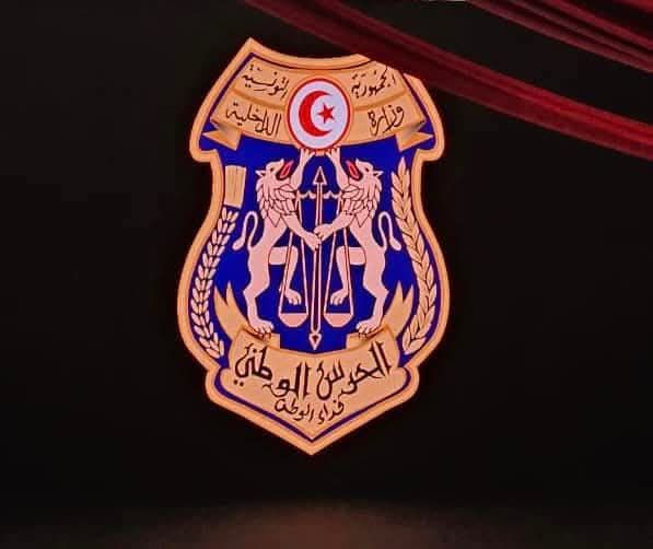 لحرس الوطني يوضح : ما تم تداوله حول حرق طفل في مخيمات المهاجرين إشاعة !