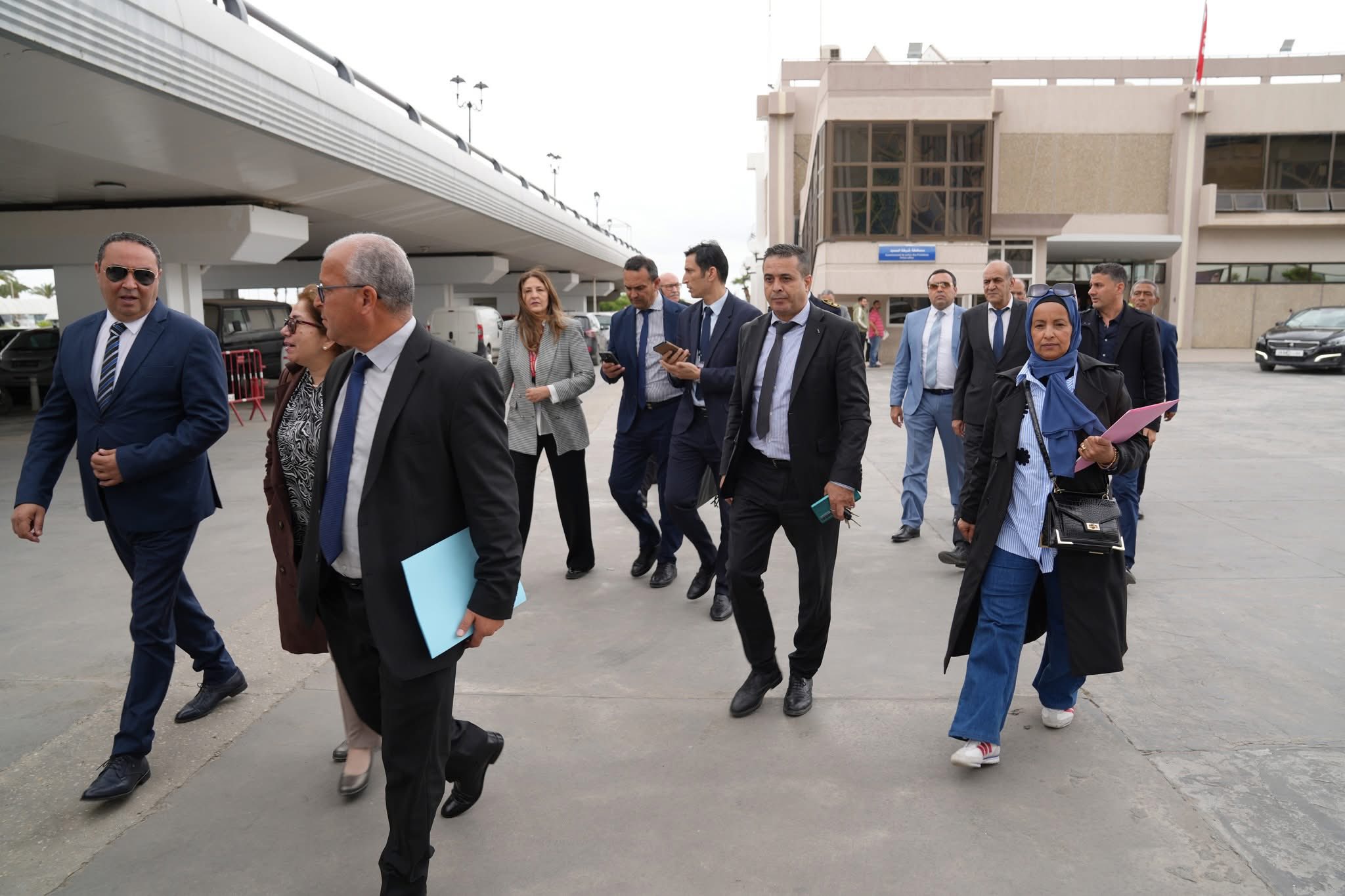 لجنة التخطيط الاستراتيجي