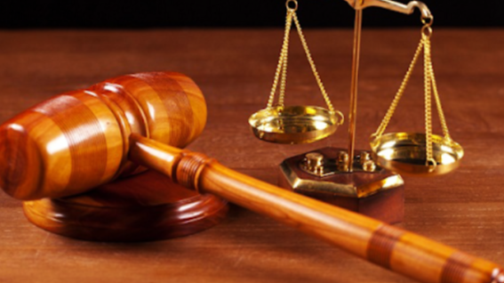  احكام سجنية بين 13 و66 عاما في حق المتهمين في قضية ما يعرف بالتآمر على امن الدولة .