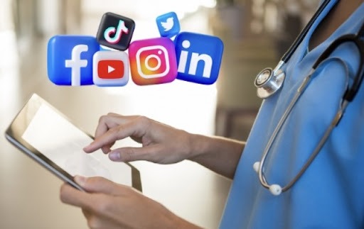 المجلس الوطني لعمادة الأطباء ينشر ميثاقا لتنظيم حضور الأطباء على منصات التواصل الاجتماعي وينفي فرض رقابة عليهم
