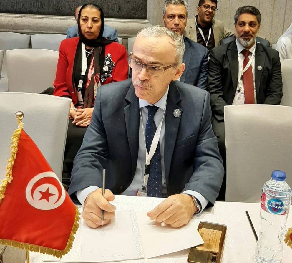 وزير الشؤون الاجتماعية يدعو كل الدول العربية إلى المشاركة في الاجتماع العربي الإقليمي بتونس للإعداد للقمة الثانية للتنمية الاجتماعية